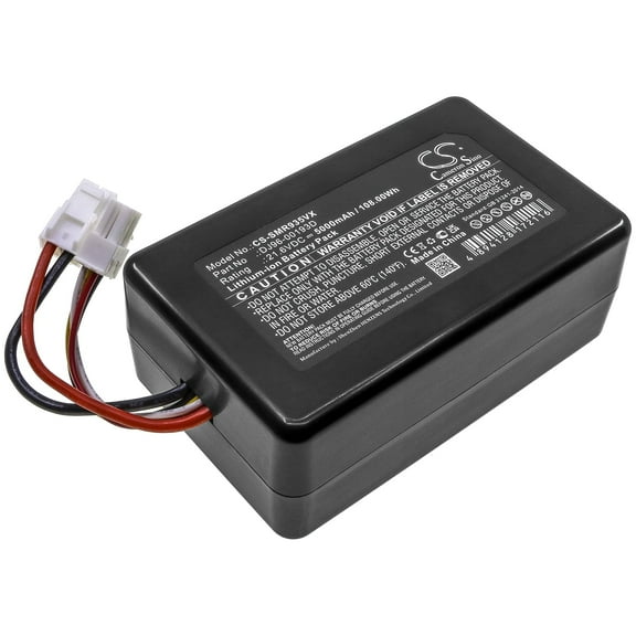DJ96-00193D Battery for PowerBot R9350, R9250, VR2AK9350WK/AA, SR20K9350WK