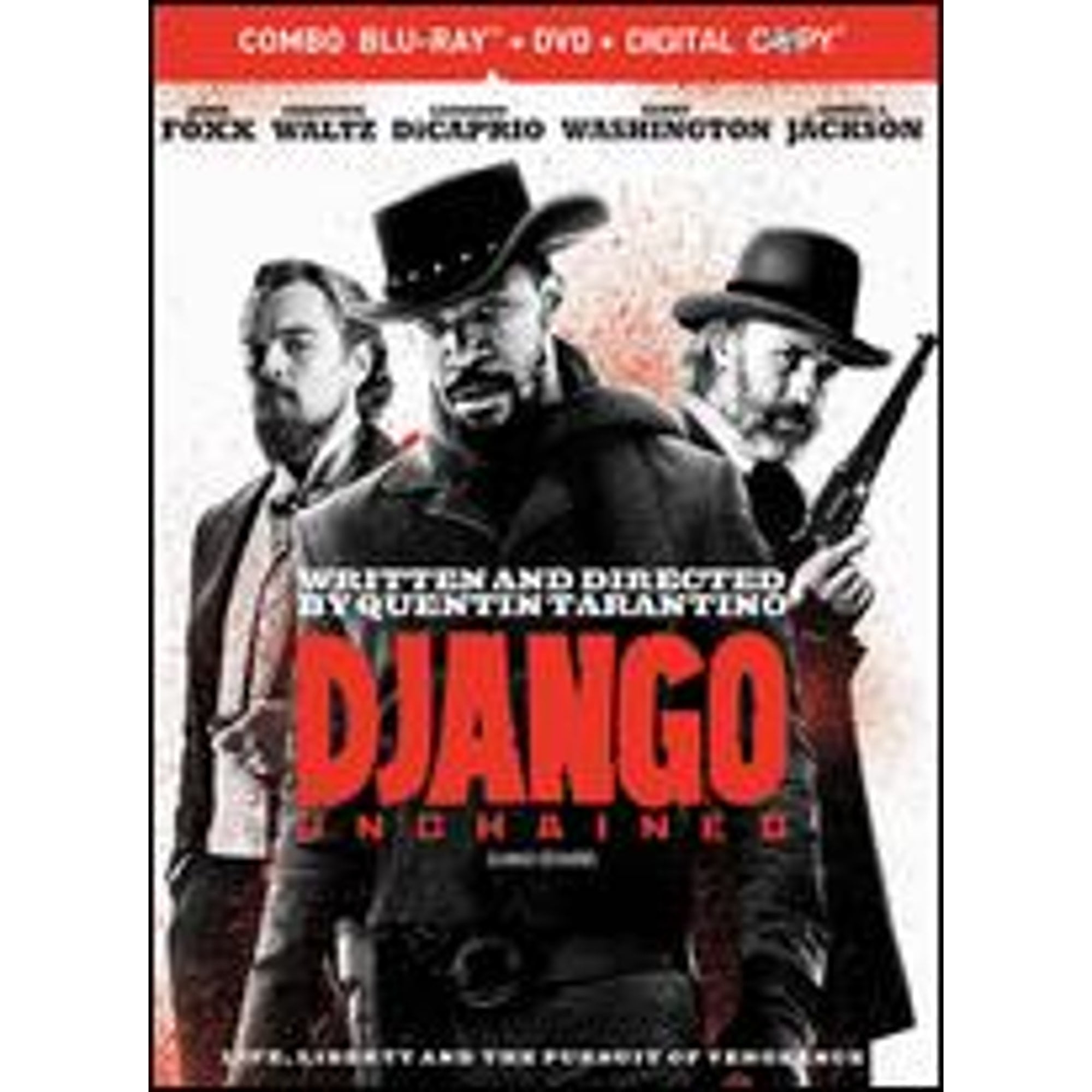 Django unchained 123movies sale