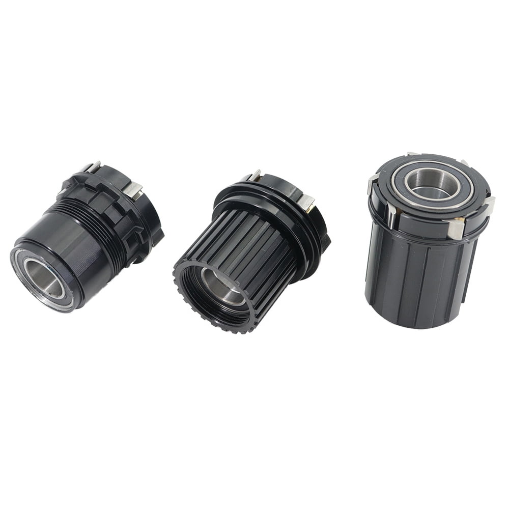 DJC Bike Freehub Body 12s Micro Spline Driver MS Freehub Body for XDR XD MTB 8 9 10 11 speed for