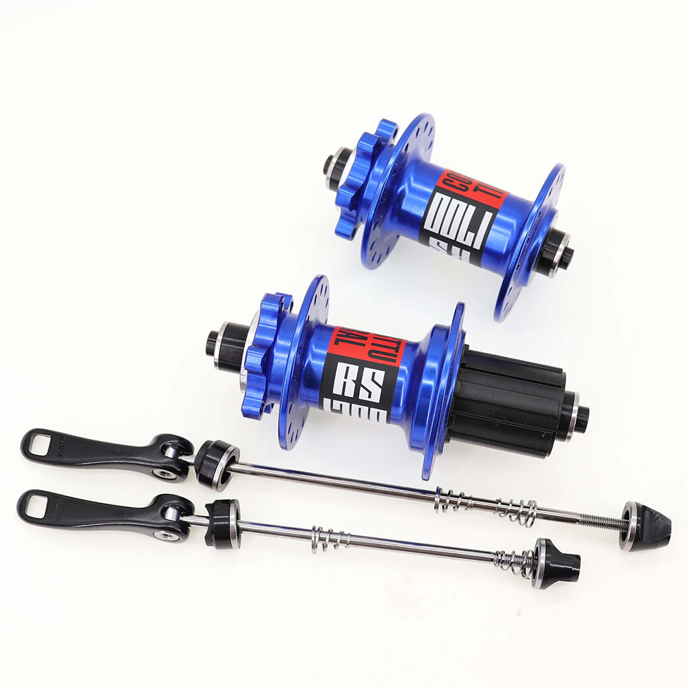 Coppia ruote MTB 26 Mach1 disco Coppia ruote MTB 26 Mach1 disco