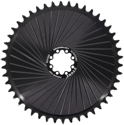 DJC Stone 12s AXS Chainring for Sram Force Red 8 pins Direct Mount ...