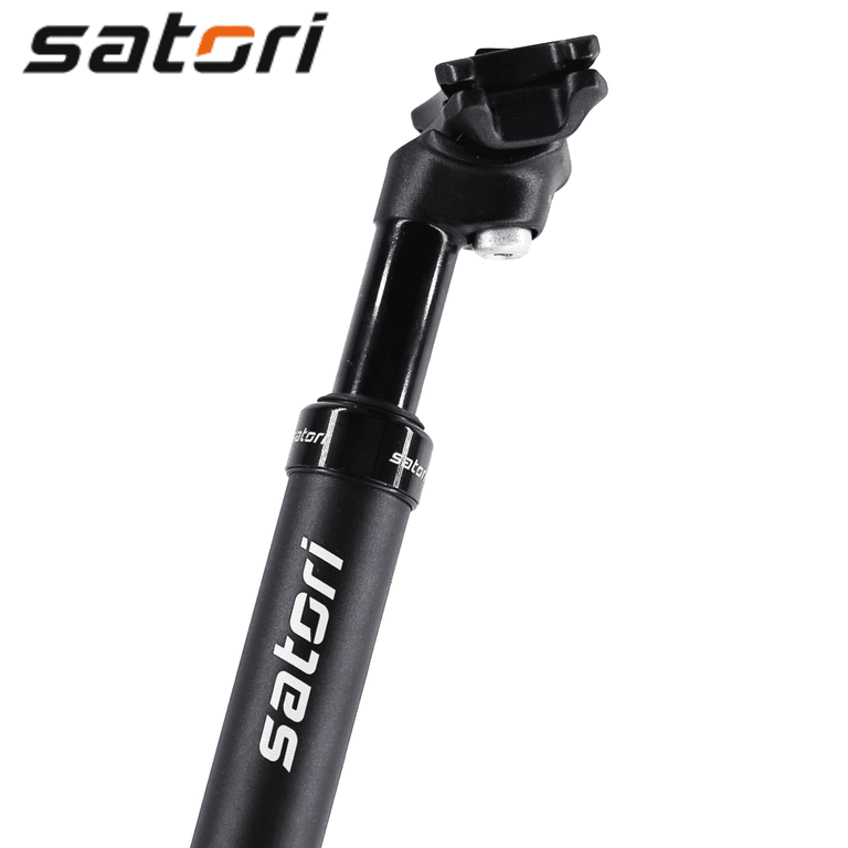 Bicycle Seat Post Reviews Suspension Seatpost