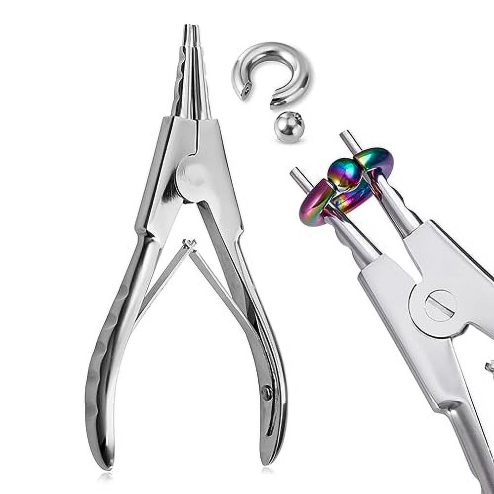 Ring opening pliers walmart discount