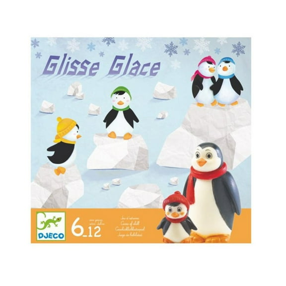 DJECO - DJ08406 | Glisse-Glace