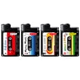 thumbnail image 1 of DJEEP Pocket Lighters, LIMITED EDITION Collection, 4 Count Pack, 1 of 10