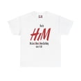 thumbnail image 1 of DJH Apparel |(Acts 17:28) In Him We Have Our Being Christian Unisex T-shirt, 1 of 5