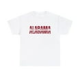 thumbnail image 1 of DJH Apparel | Alabama All Day. Everyday. Sports Athletic Unisex T-Shirt, 1 of 5