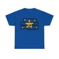 thumbnail image 1 of DJH Apparel | Awesome Educator Teacher Unisex T-shirt, 1 of 5