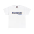 thumbnail image 1 of DJH Apparel | Blessings Flow From God Christian Unisex T-shirt, 1 of 6