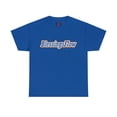thumbnail image 1 of DJH Apparel | Blessings Flow From God Christian Unisex T-shirt, 1 of 6