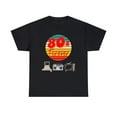 thumbnail image 1 of DJH Apparel | Classic 80s Retro Technology Unisex Heavy Cotton Tee, 1 of 4