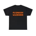 thumbnail image 1 of DJH Apparel | Clemson All Day. Everyday. Sports Athletic Unisex T-Shirt, 1 of 1