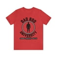 thumbnail image 1 of DJH Apparel | Dad Bod University Funny Comical Tee, 1 of 4