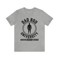 thumbnail image 1 of DJH Apparel | Dad Bod University Funny Comical Tee, 1 of 4