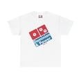 thumbnail image 1 of DJH Apparel | Dominion & Power Christian Unisex T-shirt, 1 of 4