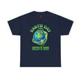 thumbnail image 1 of DJH Apparel | Earth Day: Green Is Good Unisex T-Shirt, 1 of 6