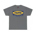 thumbnail image 1 of DJH Apparel | Faith: Assembly Required Christian Unisex T-shirt, 1 of 6