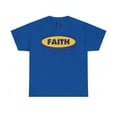 thumbnail image 1 of DJH Apparel | Faith: Assembly Required Christian Unisex T-shirt, 1 of 6