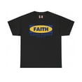 thumbnail image 1 of DJH Apparel | Faith: Assembly Required Christian Unisex T-shirt, 1 of 6
