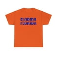 thumbnail image 1 of DJH Apparel Florida All Day. Everyday. Sports Athletic Unisex T-Shirt, 1 of 5