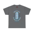 thumbnail image 1 of DJH Apparel | Forgiveness Christian Inspirational Unisex T-shirt, 1 of 5