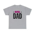 thumbnail image 1 of DJH Apparel | Girl Dad Athletic T-Shirt, 1 of 4
