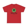 thumbnail image 1 of DJH Apparel | Glorify God Christian Unisex T-shirt, 1 of 6