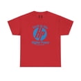 thumbnail image 1 of DJH Apparel | God Is My Higher Power Christian Unisex T-shirt, 1 of 8