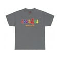 thumbnail image 1 of DJH Apparel | God's 4 Us Christian Unisex T-shirt, 1 of 5