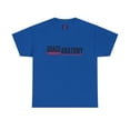 thumbnail image 1 of DJH Apparel | Grace Anatomy Christian Unisex T-shirt, 1 of 5
