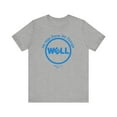 thumbnail image 1 of DJH Apparel | He [Jesus] Has Done All Things Well Christian Unisex T-Shirt, 1 of 5