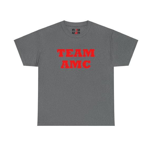 DJH Apparel | I Invested In AMC Unisex T-shirt
