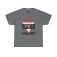 thumbnail image 1 of DJH Apparel | I Put The PRO in Procrastination Funny Comical Unisex T-shirt, 1 of 5