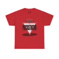 thumbnail image 1 of DJH Apparel | I Put The PRO in Procrastination Funny Comical Unisex T-shirt, 1 of 5