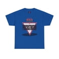 thumbnail image 1 of DJH Apparel | I Put The PRO in Procrastination Funny Comical Unisex T-shirt, 1 of 5