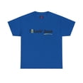 thumbnail image 1 of DJH Apparel | I'm Lovin' Jesus Christian Unisex T-shirt, 1 of 7