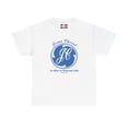 thumbnail image 1 of DJH Apparel | Jesus Christ Parody Christian Inspirational Unisex T-shirt, 1 of 6
