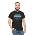 thumbnail image 1 of DJH Apparel | Jesus: Have Faith In HIM Christian Inspiration Unisex T-shirt, 1 of 5