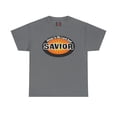 thumbnail image 1 of DJH Apparel | Jesus Is My Lord and Savior Christian Unisex T-shirt, 1 of 4