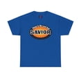 thumbnail image 1 of DJH Apparel | Jesus Is My Lord and Savior Christian Unisex T-shirt, 1 of 4