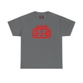 thumbnail image 1 of DJH Apparel | John 3:16 Parody Christian Unisex T-shirt, 1 of 7