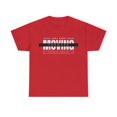 thumbnail image 1 of DJH Apparel | Keep Moving Forward Motivational Unisex T-Shirt, 1 of 5