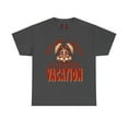 thumbnail image 1 of DJH Apparel | Maybe I Need A Vacation Funny Unisex T-shirt, 1 of 6