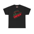 thumbnail image 1 of DJH Apparel | Morning Dew Christian Parody Unisex T-shirt, 1 of 4