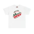 thumbnail image 1 of DJH Apparel | Morning Dew Christian Parody Unisex T-shirt, 1 of 4