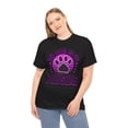 thumbnail image 1 of DJH Apparel | My Dog Is So PAWSOME Funny Unisex T-Shirt, 1 of 6