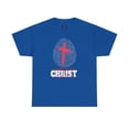 thumbnail image 1 of DJH Apparel | My Identity Is In Jesus Christ Unisex Tee, 1 of 6