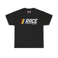 thumbnail image 1 of DJH Apparel | Race Not Given To The Swift Christian Unisex T-shirt, 1 of 5