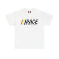 thumbnail image 1 of DJH Apparel | Race Not Given To The Swift Christian Unisex T-shirt, 1 of 5