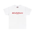 thumbnail image 1 of DJH Apparel | Safe From Harm Psalms 91 Christian Unisex T-shirt, 1 of 8